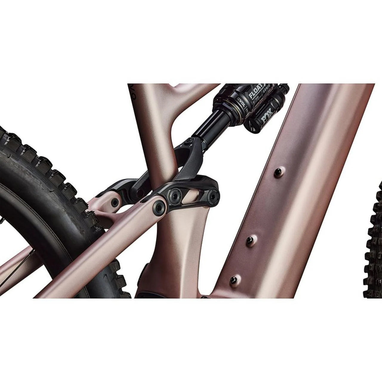 2026 | Turbo Levo 4 Comp