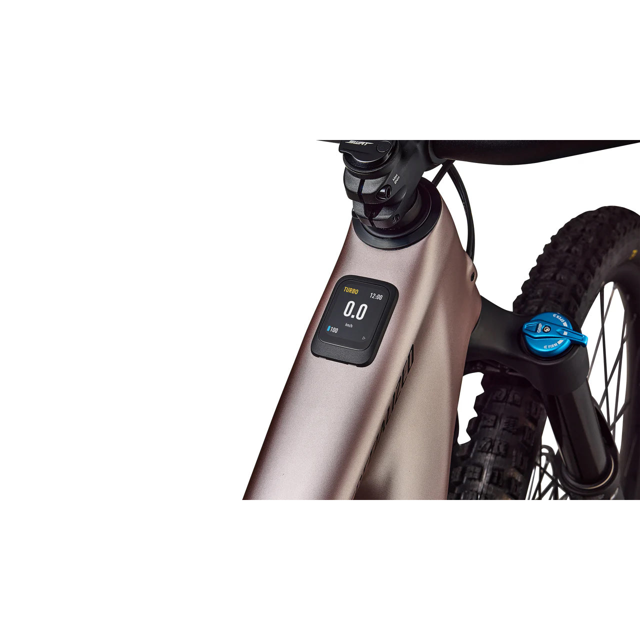 2026 | Turbo Levo 4 Comp