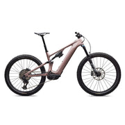 2026 | Turbo Levo 4 Comp