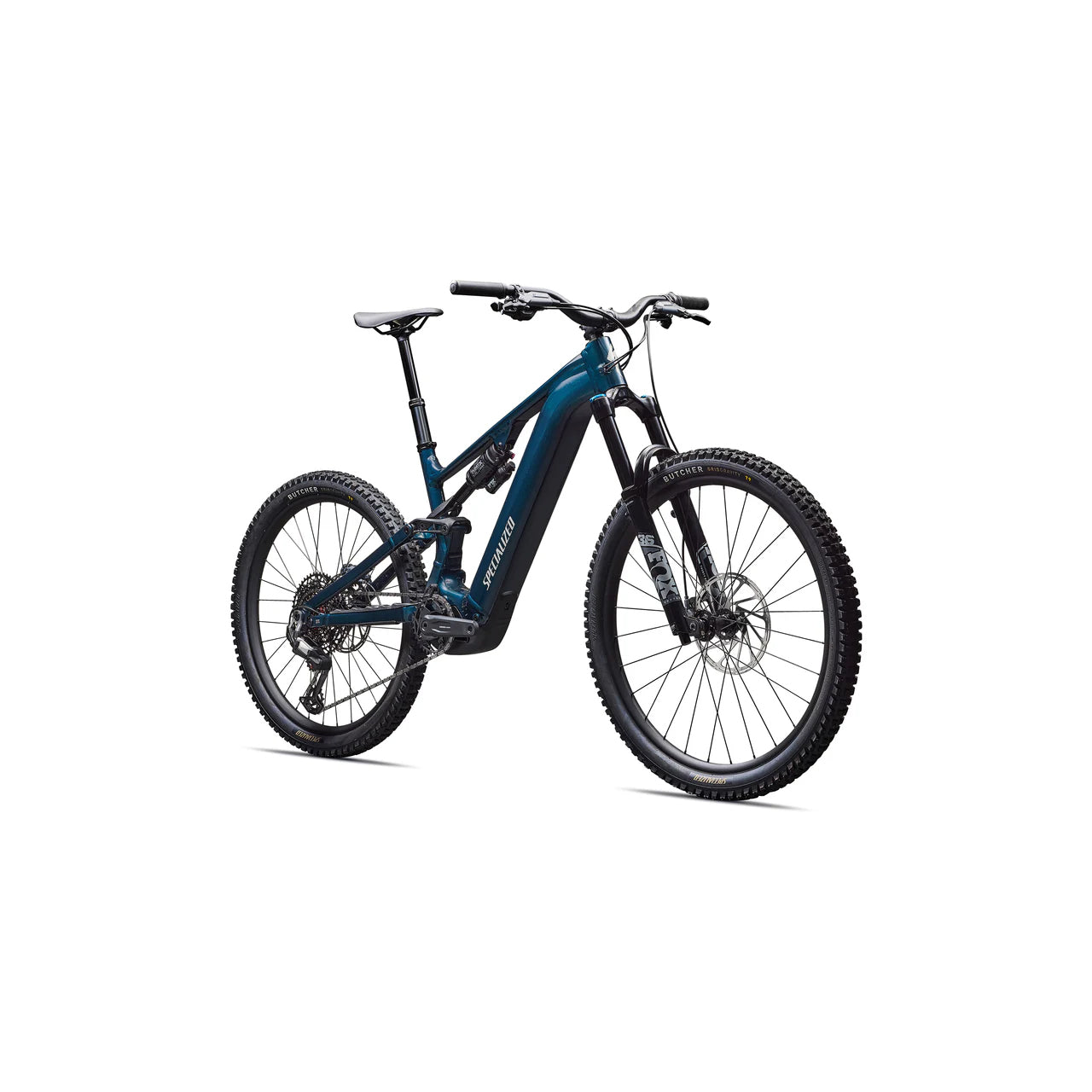 2026 | Turbo Levo 4 Comp Alloy