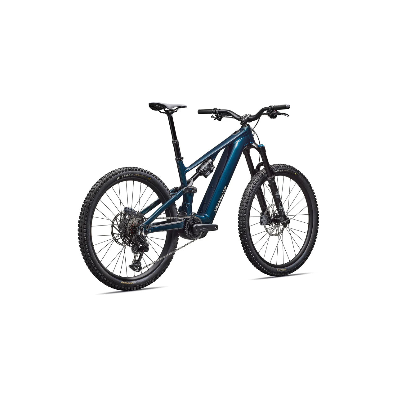 2026 | Turbo Levo 4 Comp Alloy