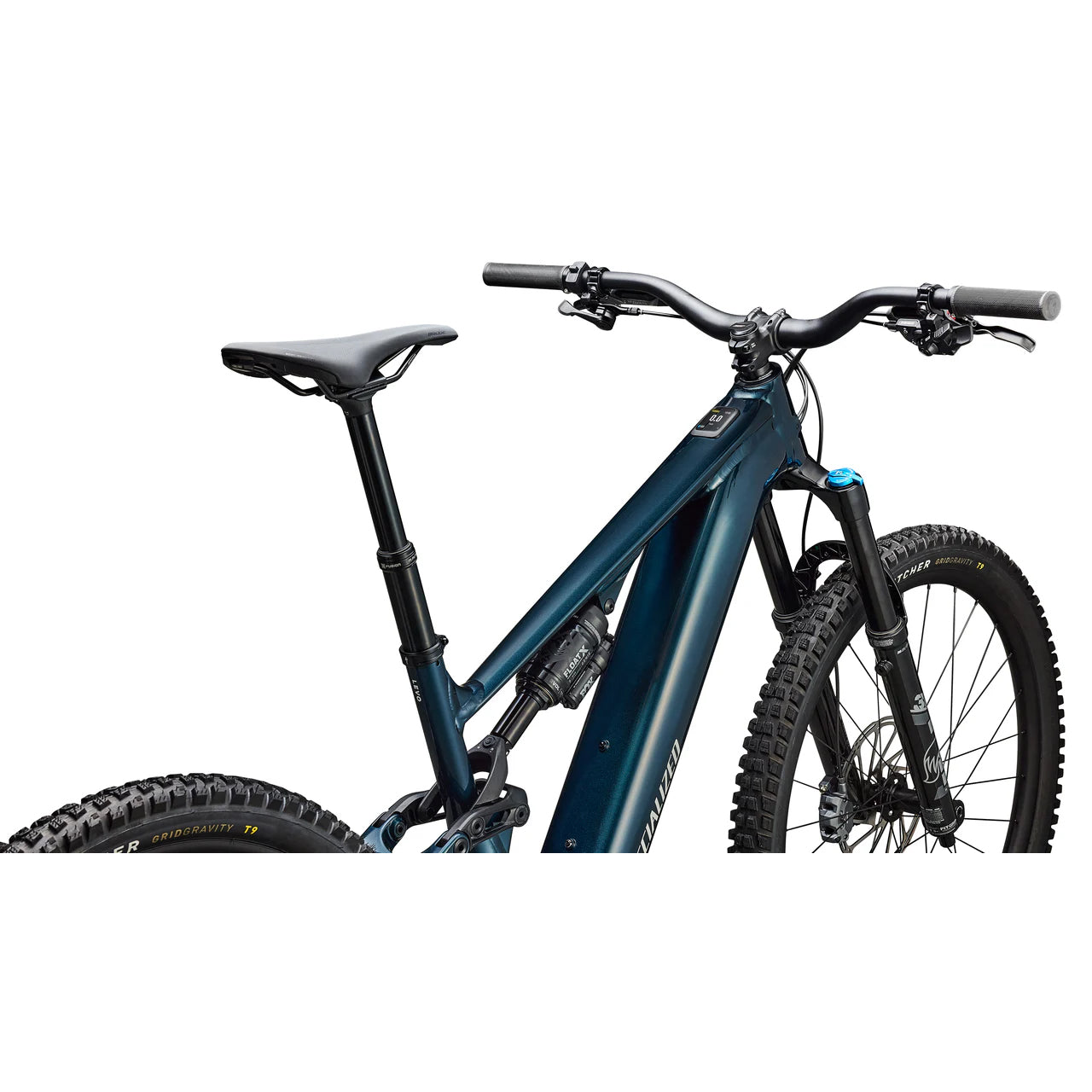 2026 | Turbo Levo 4 Comp Alloy