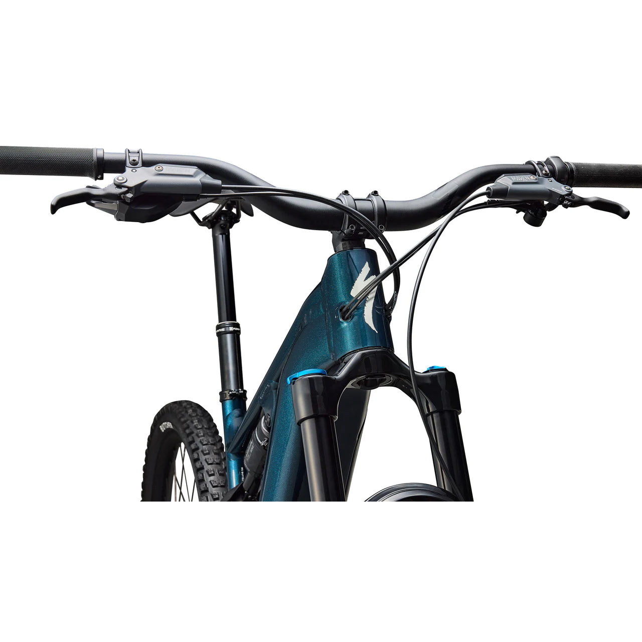 2026 | Turbo Levo 4 Comp Alloy