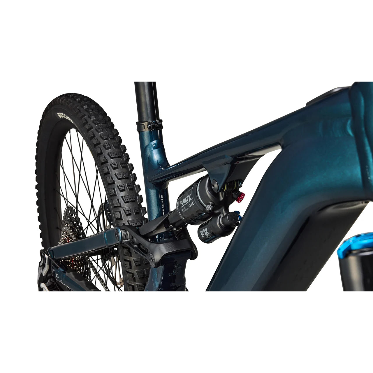 2026 | Turbo Levo 4 Comp Alloy