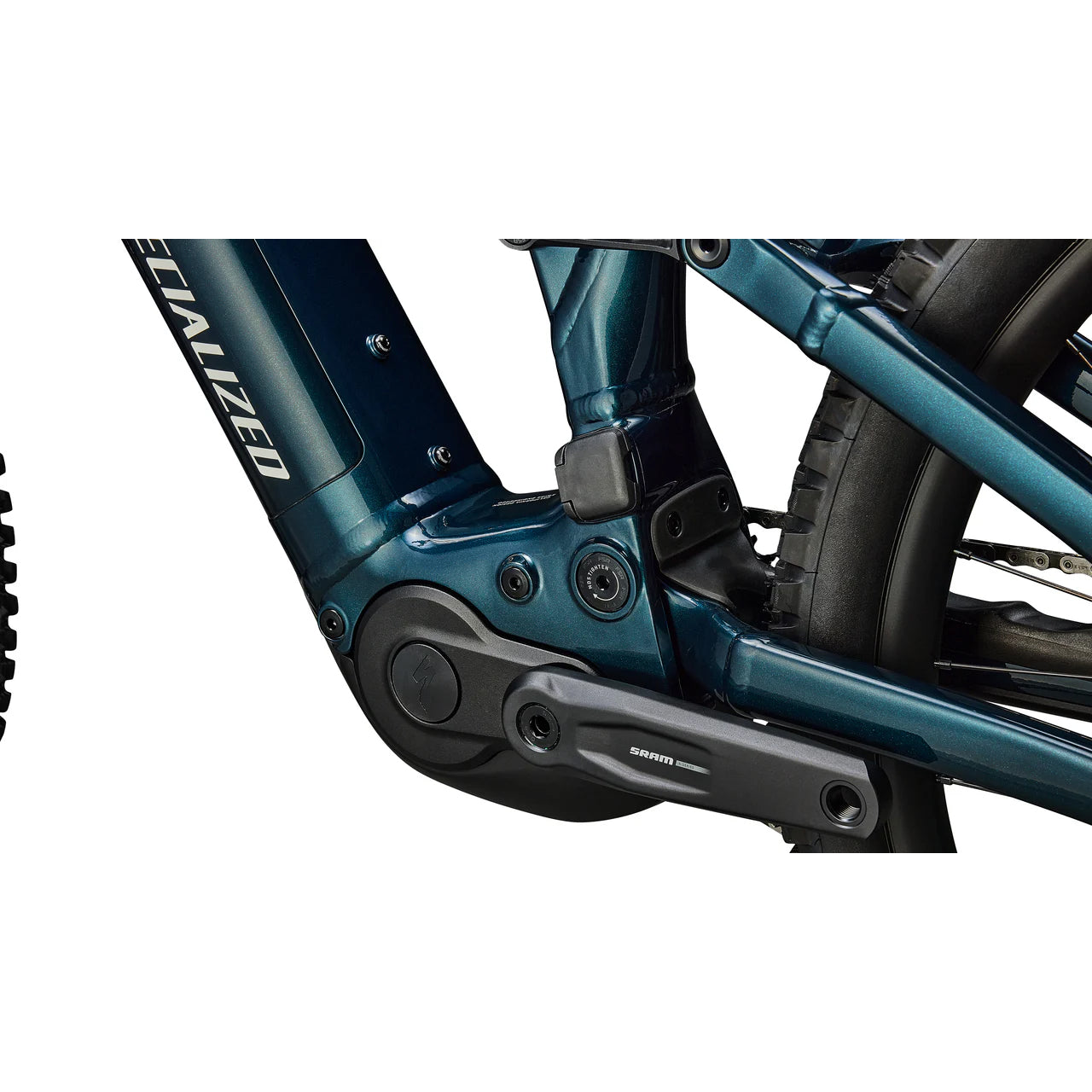 2026 | Turbo Levo 4 Comp Alloy
