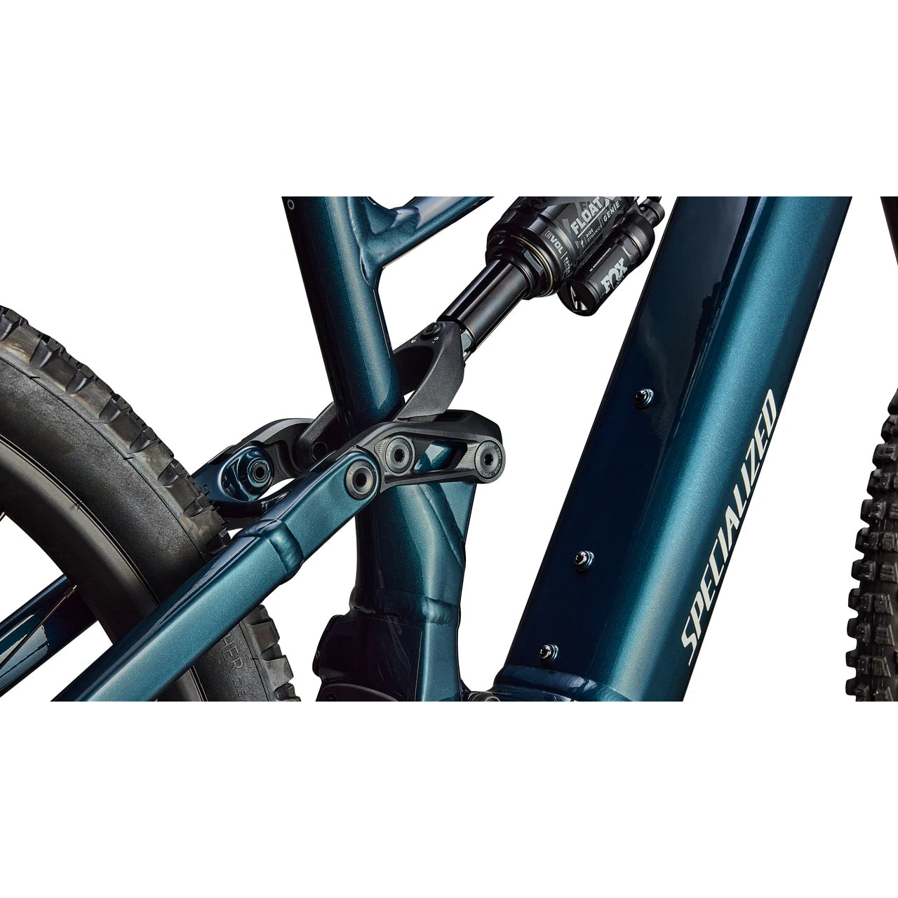 2026 | Turbo Levo 4 Comp Alloy
