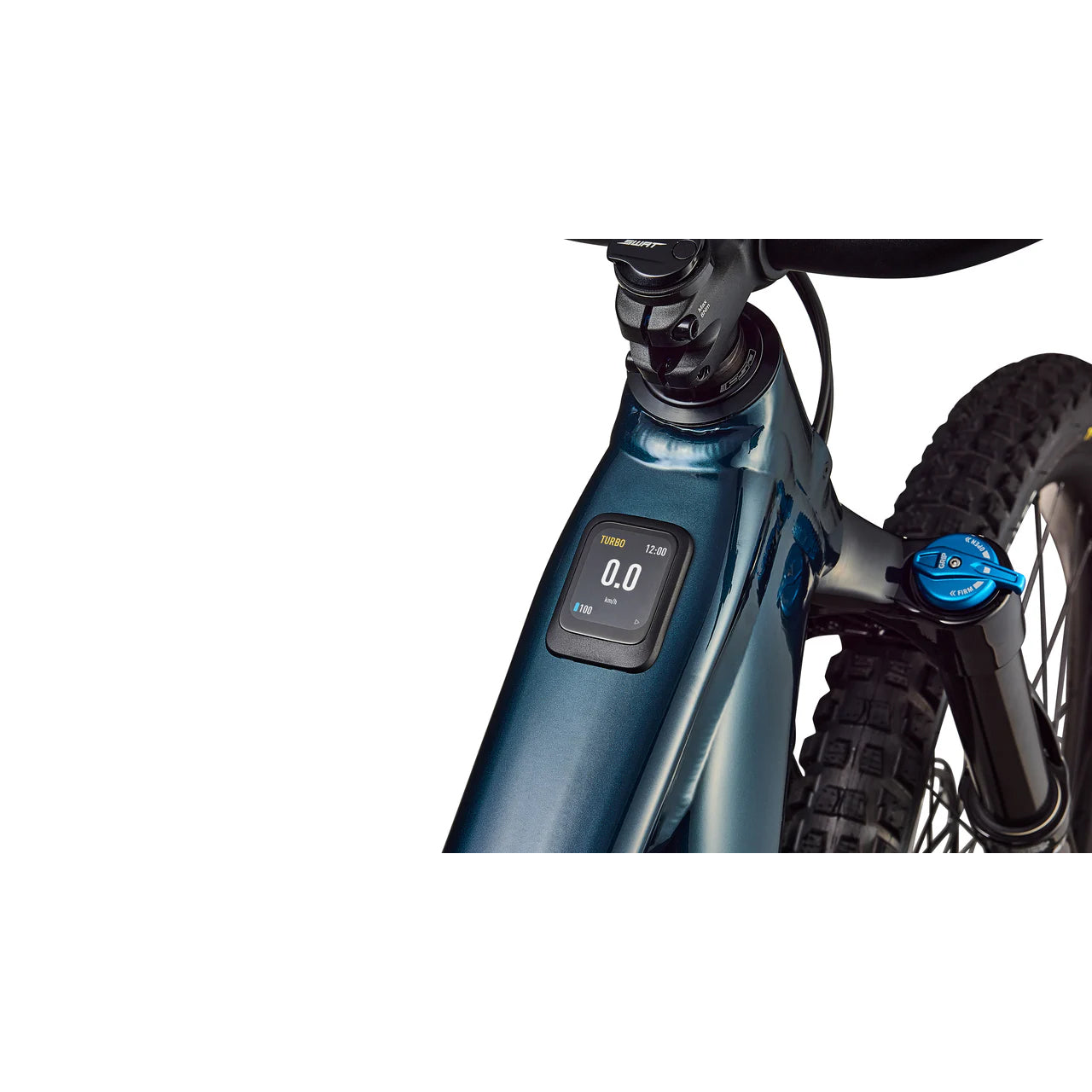 2026 | Turbo Levo 4 Comp Alloy
