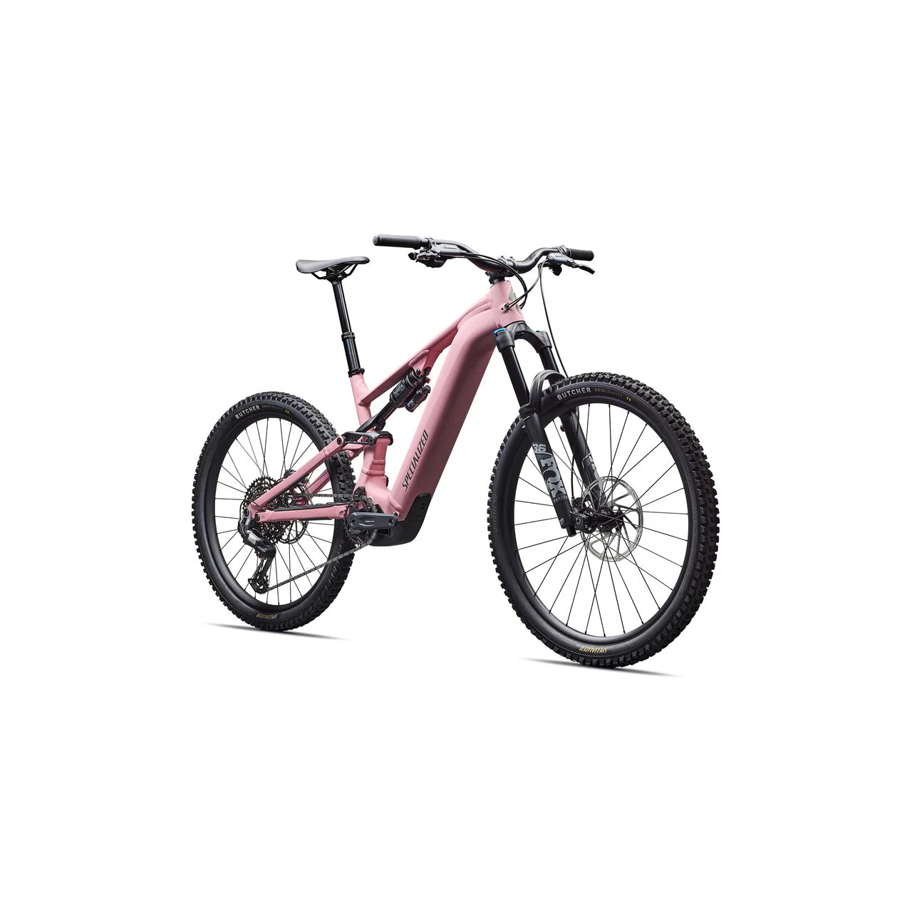 2026 | Turbo Levo 4 Comp Alloy