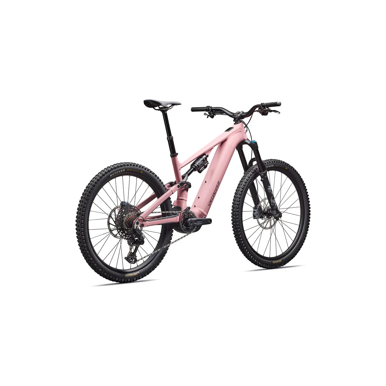 2026 | Turbo Levo 4 Comp Alloy