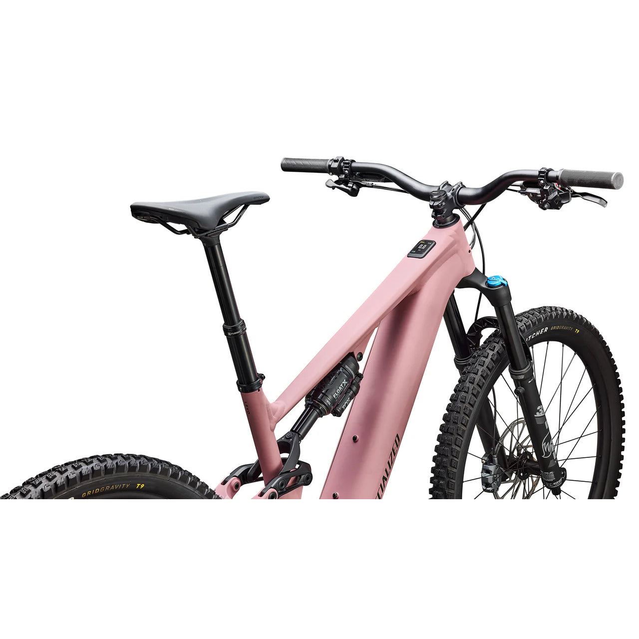 2026 | Turbo Levo 4 Comp Alloy