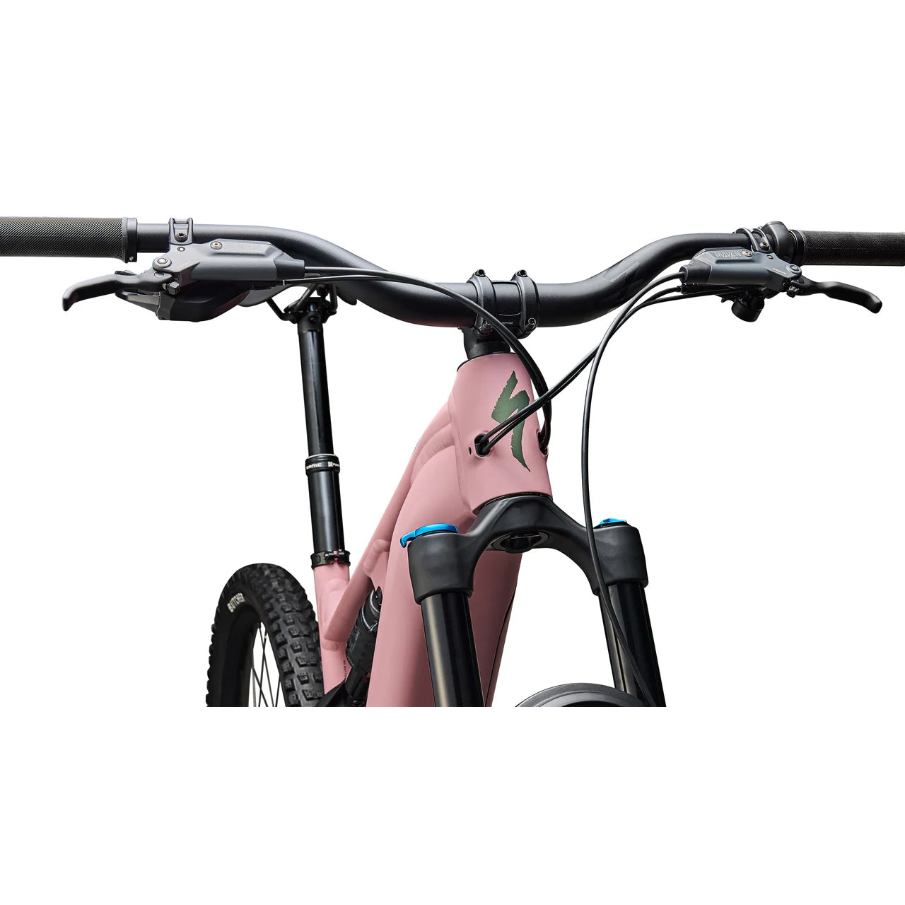 2026 | Turbo Levo 4 Comp Alloy