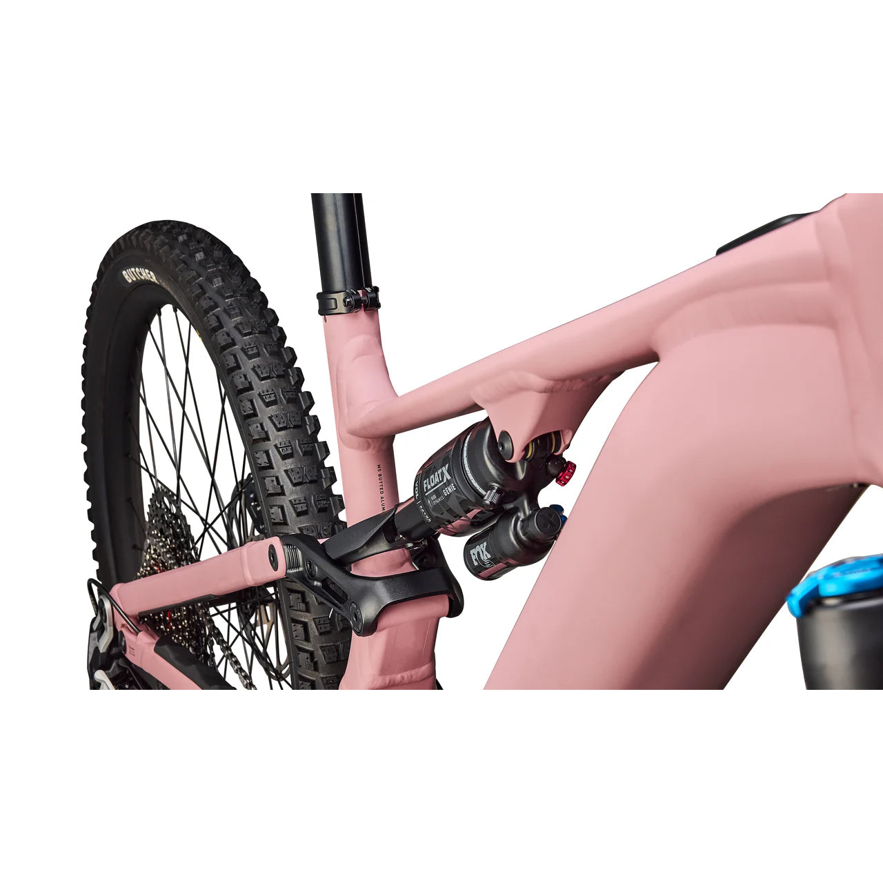 2026 | Turbo Levo 4 Comp Alloy