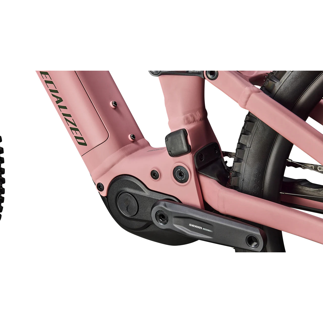 2026 | Turbo Levo 4 Comp Alloy