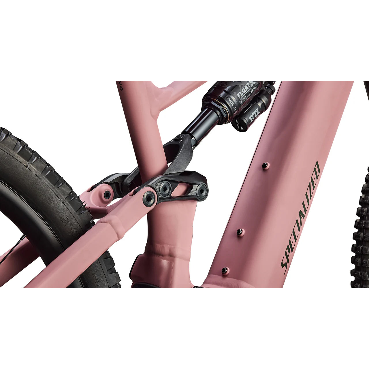 2026 | Turbo Levo 4 Comp Alloy
