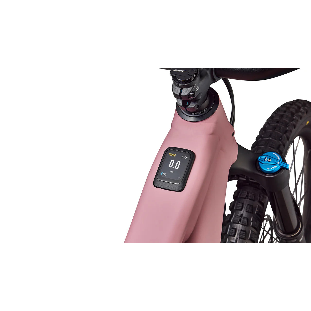 2026 | Turbo Levo 4 Comp Alloy