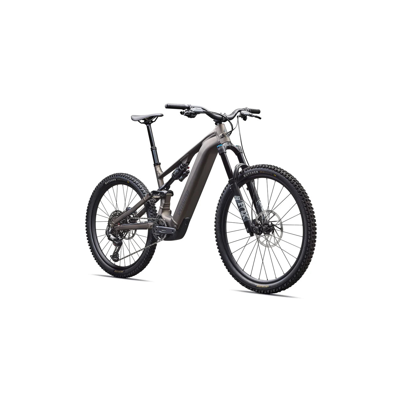2026 | Turbo Levo 4 Comp Alloy