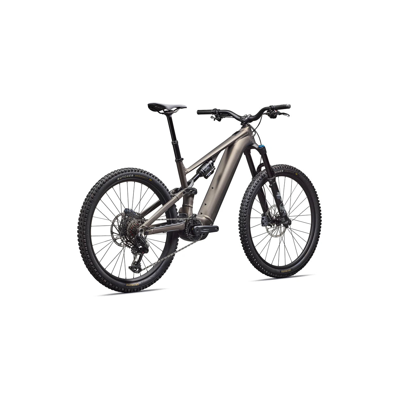 2026 | Turbo Levo 4 Comp Alloy