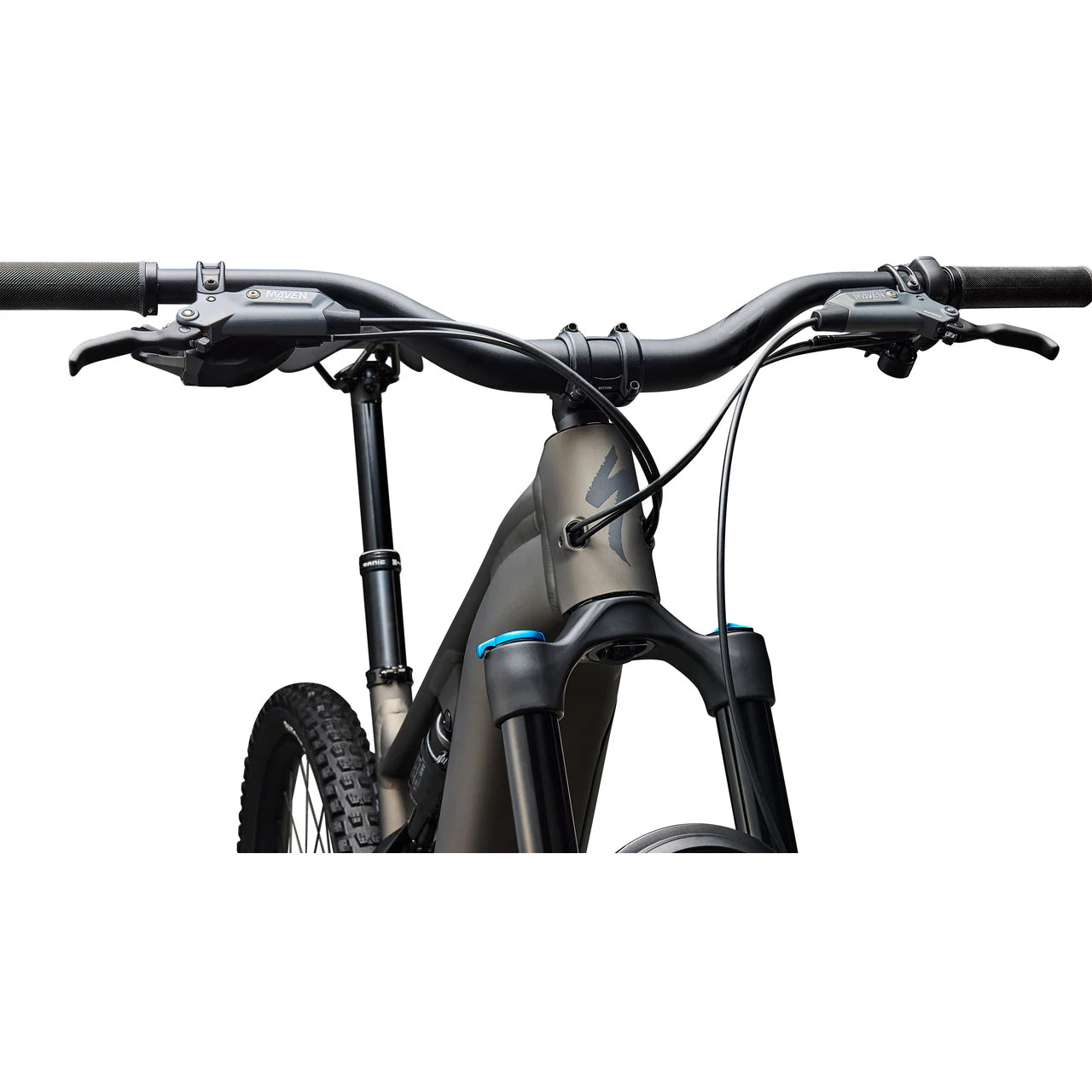 2026 | Turbo Levo 4 Comp Alloy