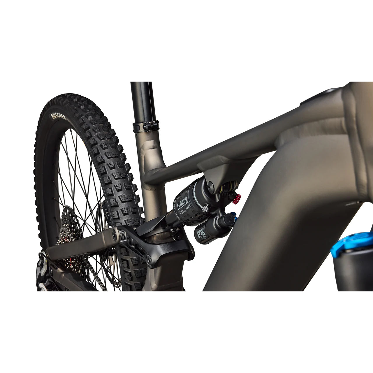 2026 | Turbo Levo 4 Comp Alloy