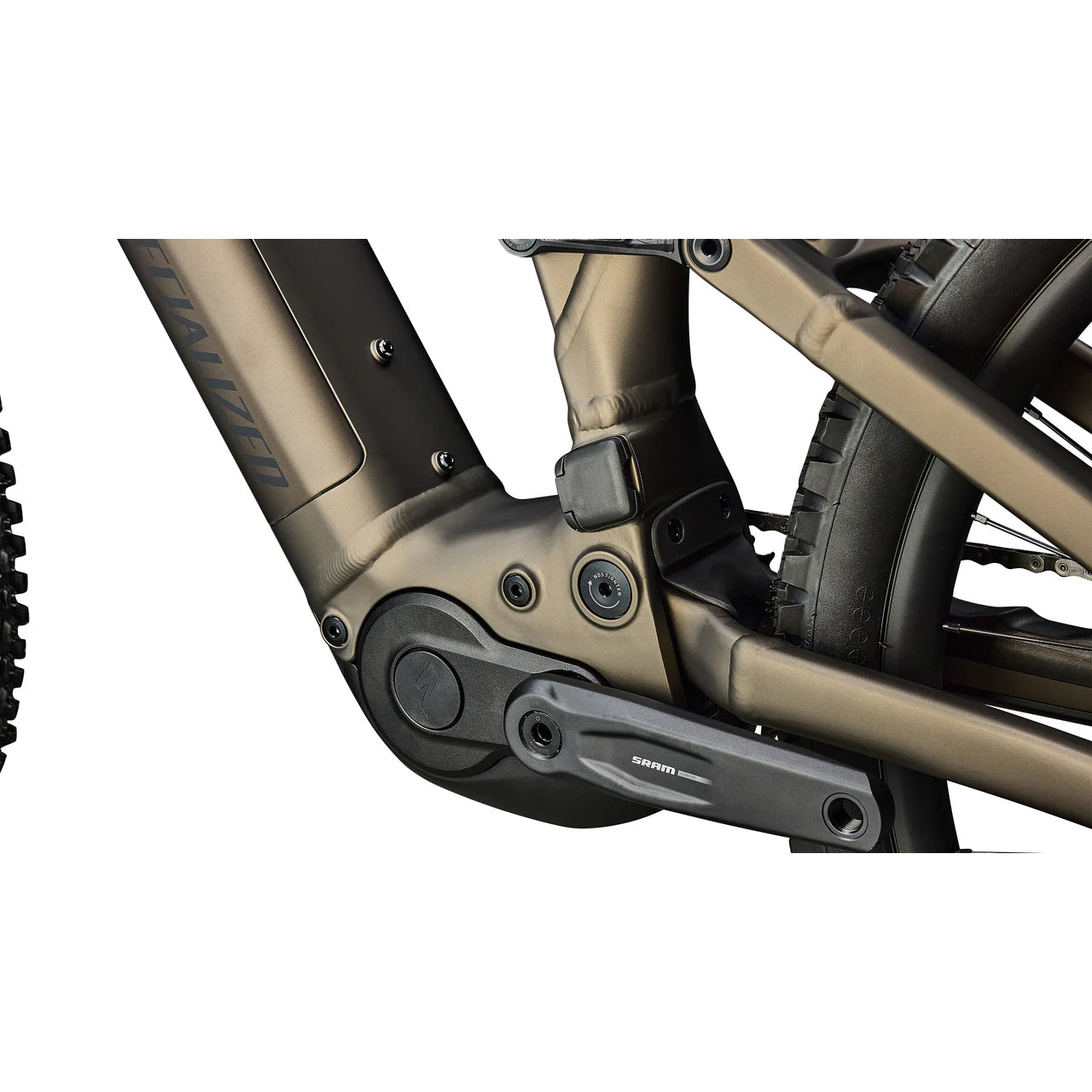 2026 | Turbo Levo 4 Comp Alloy