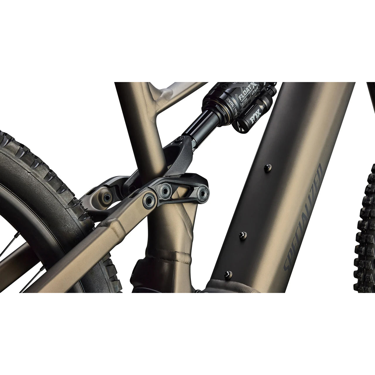 2026 | Turbo Levo 4 Comp Alloy