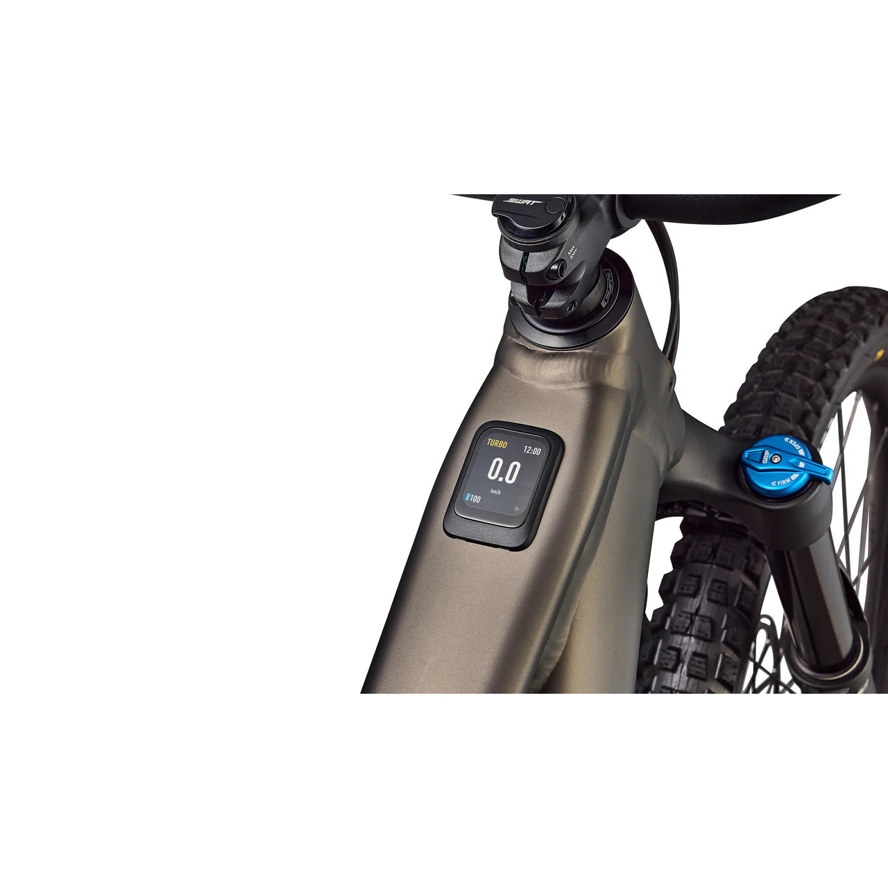 2026 | Turbo Levo 4 Comp Alloy