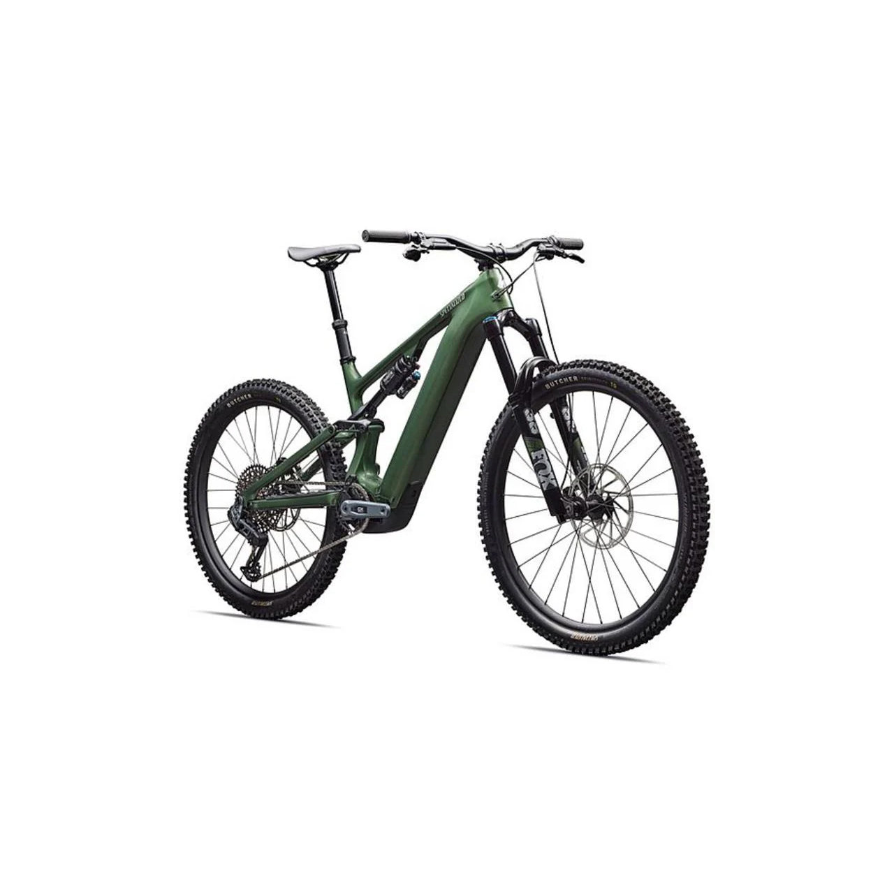 2026 | Turbo Levo 4 Expert
