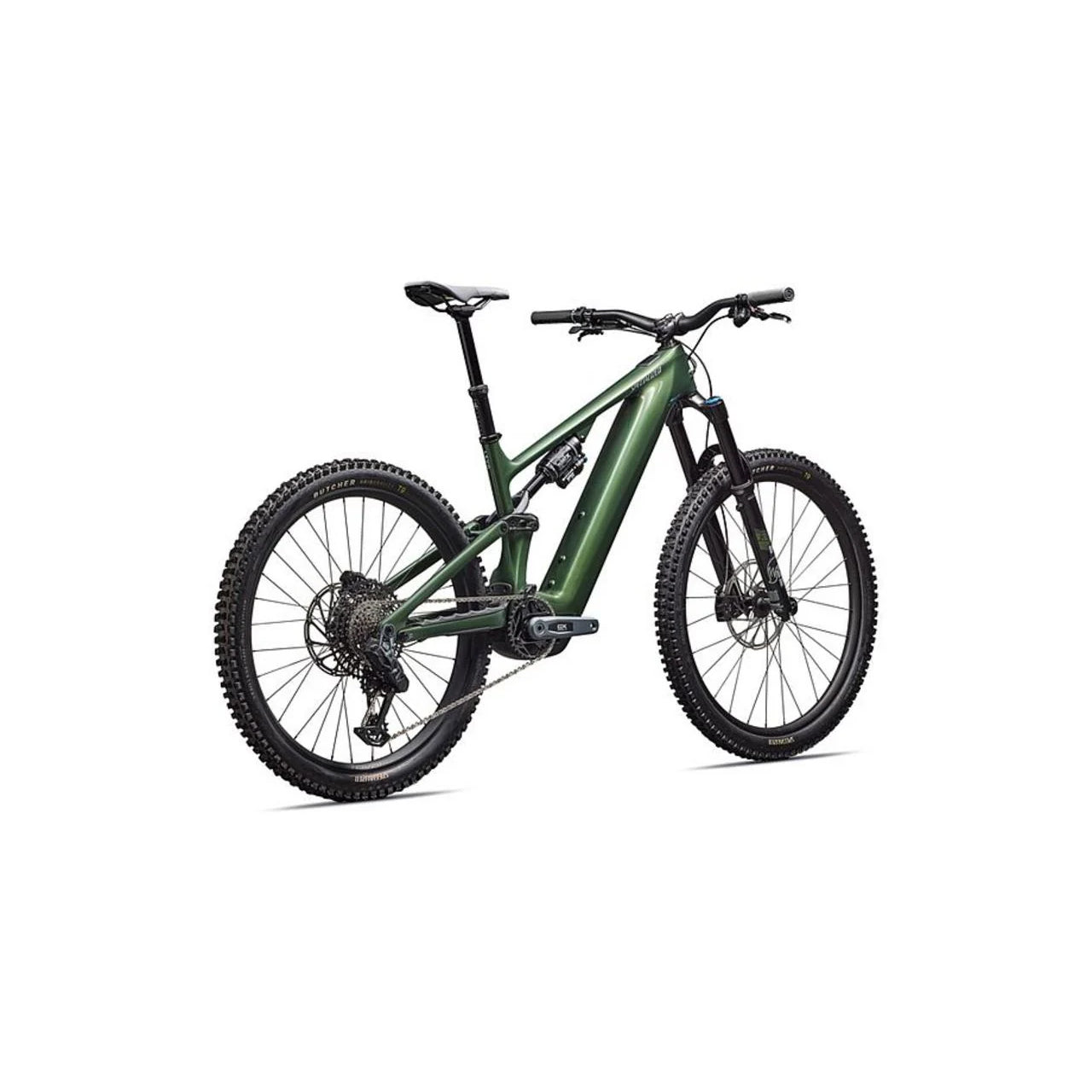 2026 | Turbo Levo 4 Expert