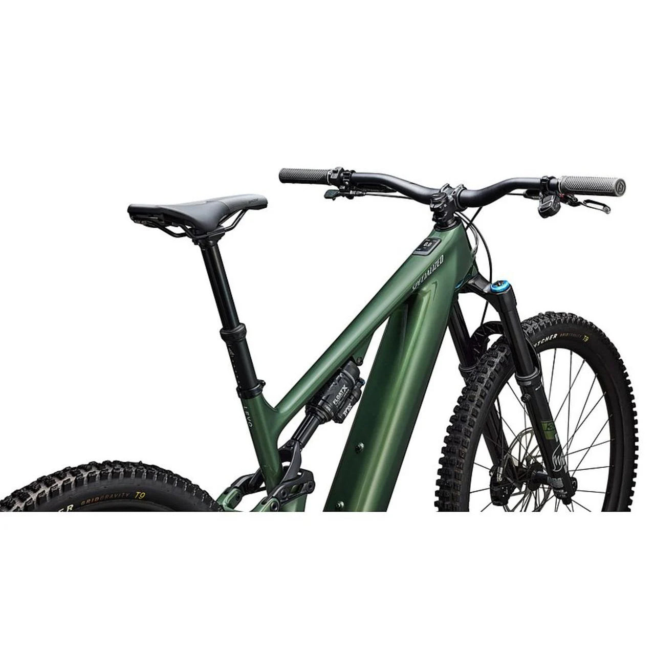 2026 | Turbo Levo 4 Expert