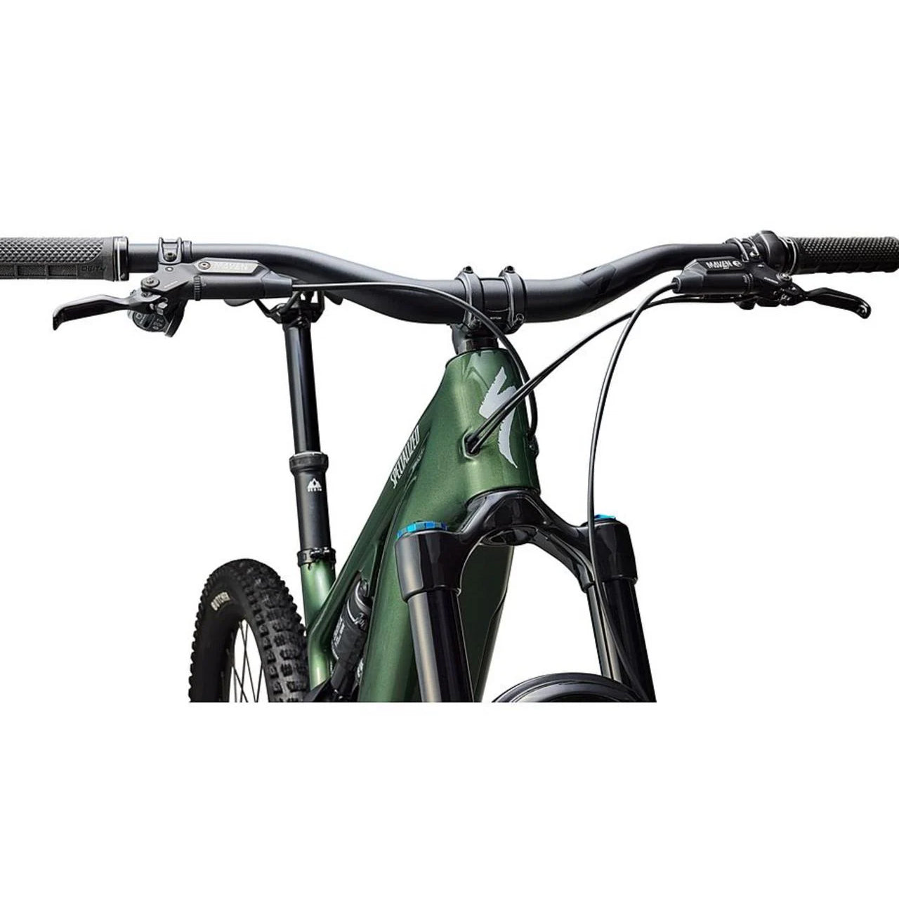 2026 | Turbo Levo 4 Expert
