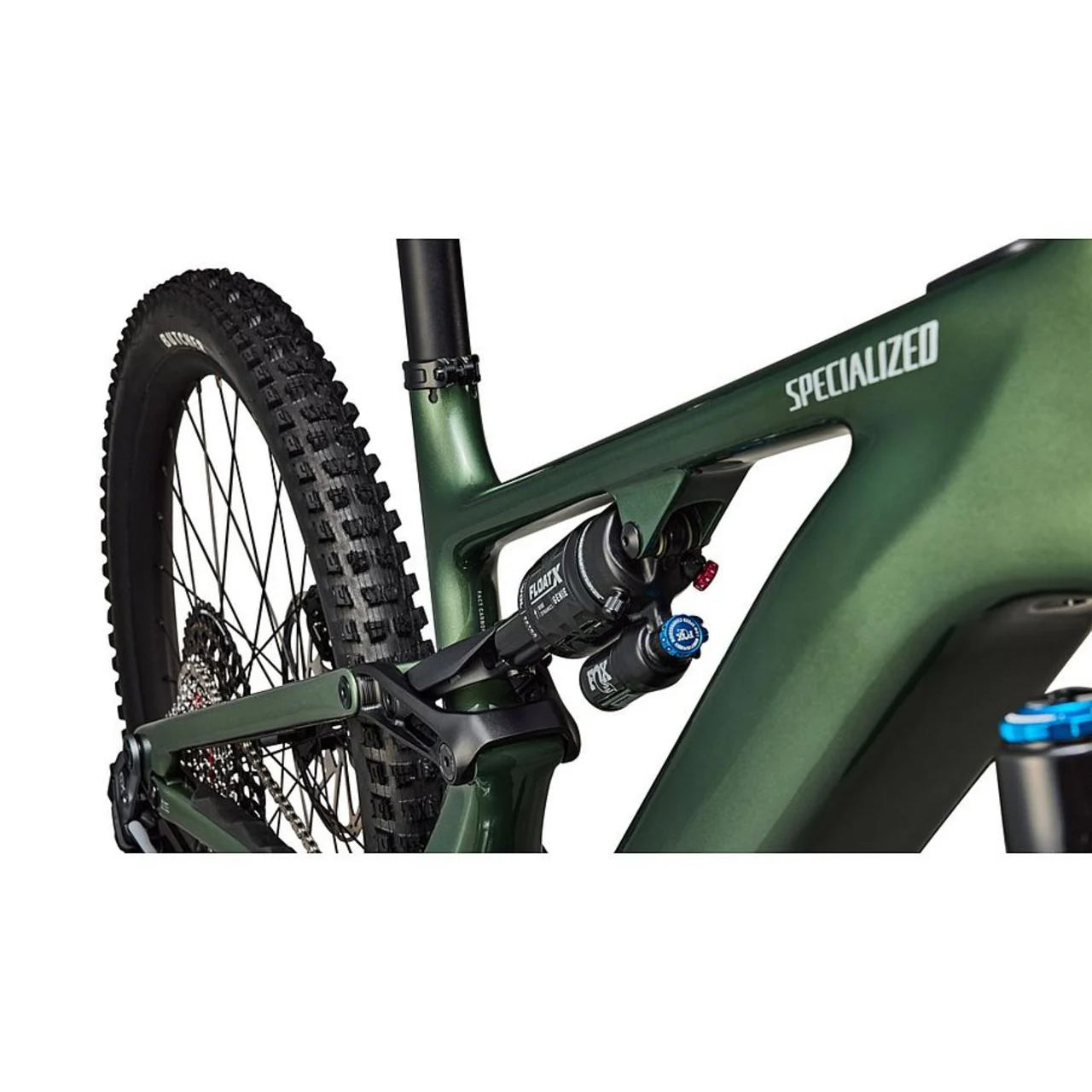 2026 | Turbo Levo 4 Expert