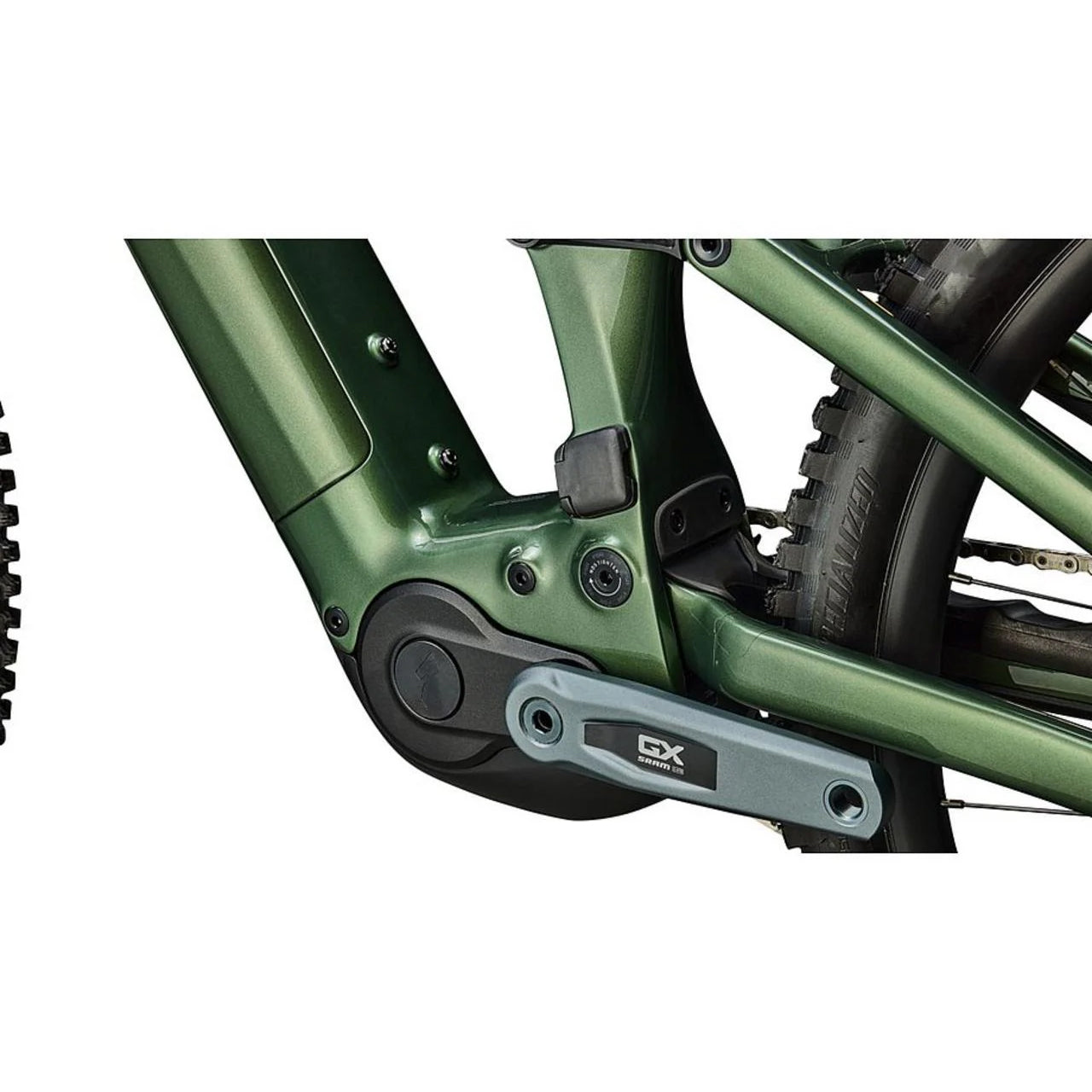2026 | Turbo Levo 4 Expert
