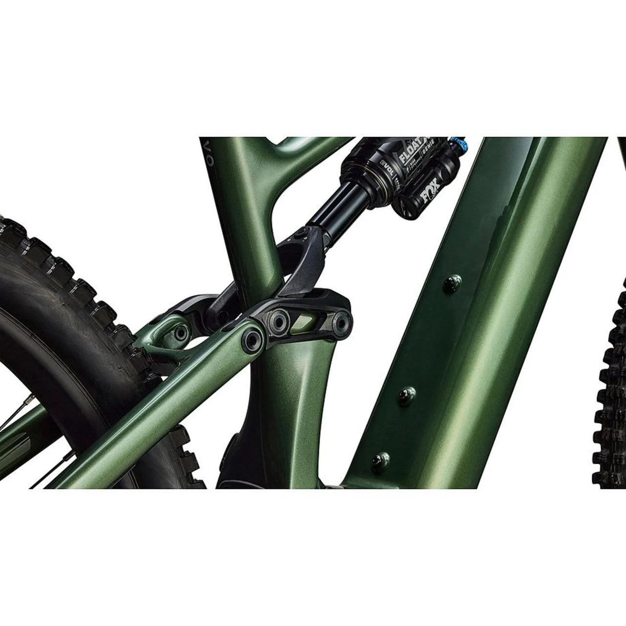 2026 | Turbo Levo 4 Expert