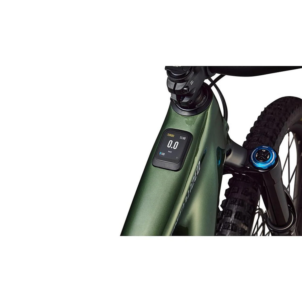 2026 | Turbo Levo 4 Expert
