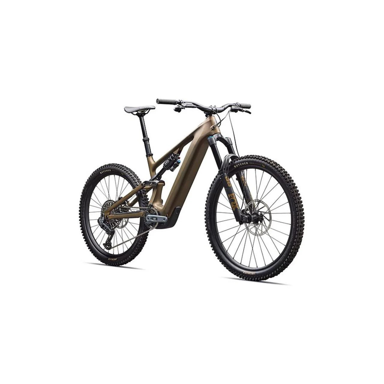 2026 | Turbo Levo 4 Expert