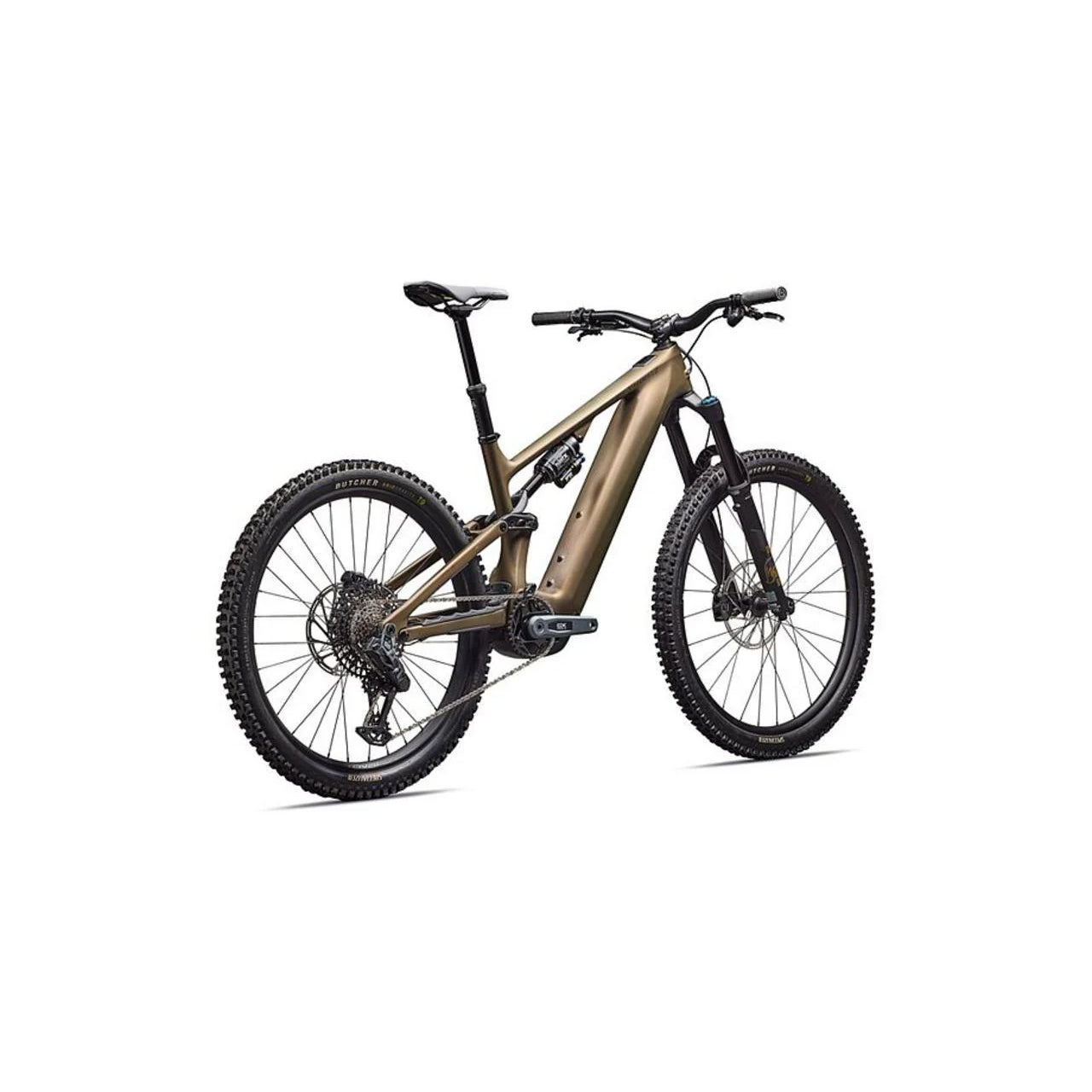 2026 | Turbo Levo 4 Expert