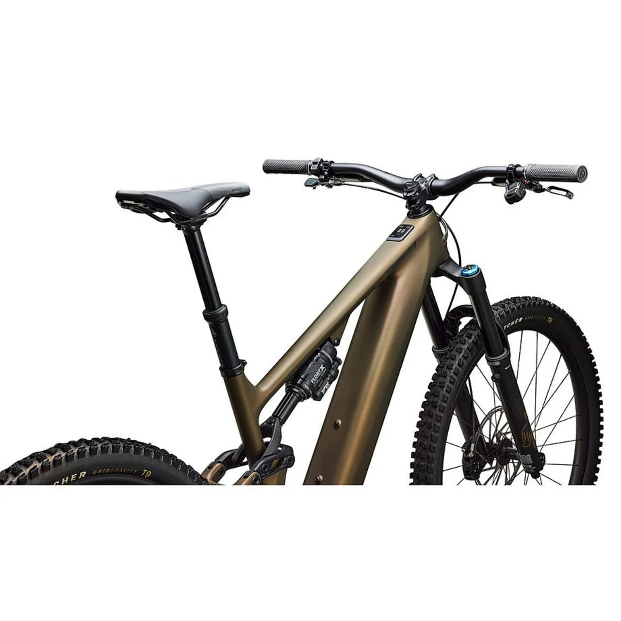 2026 | Turbo Levo 4 Expert