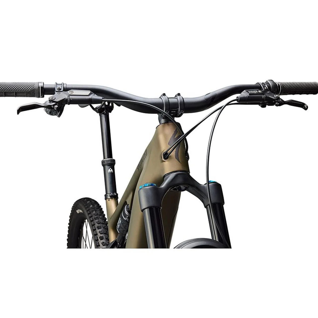 2026 | Turbo Levo 4 Expert