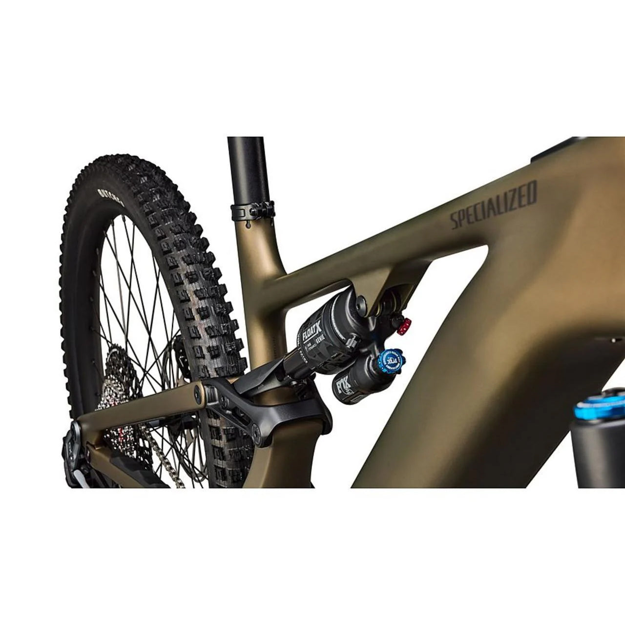 2026 | Turbo Levo 4 Expert