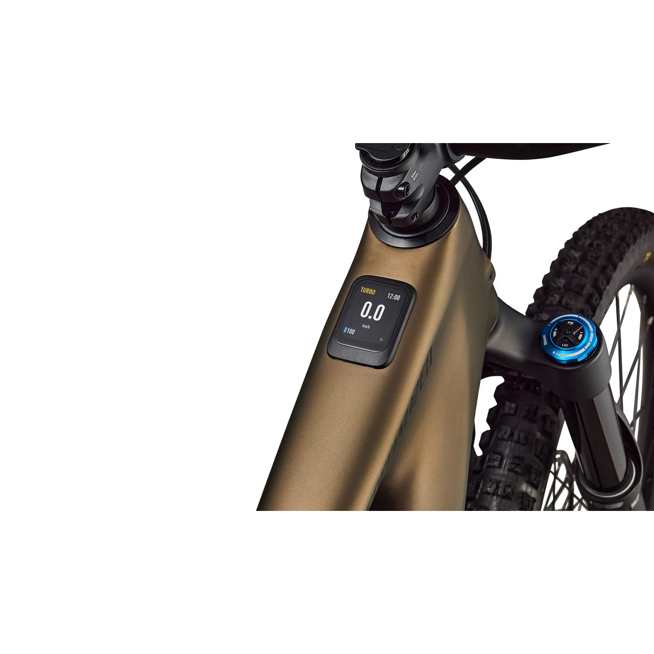2026 | Turbo Levo 4 Expert