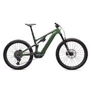 2026 | Turbo Levo 4 Expert