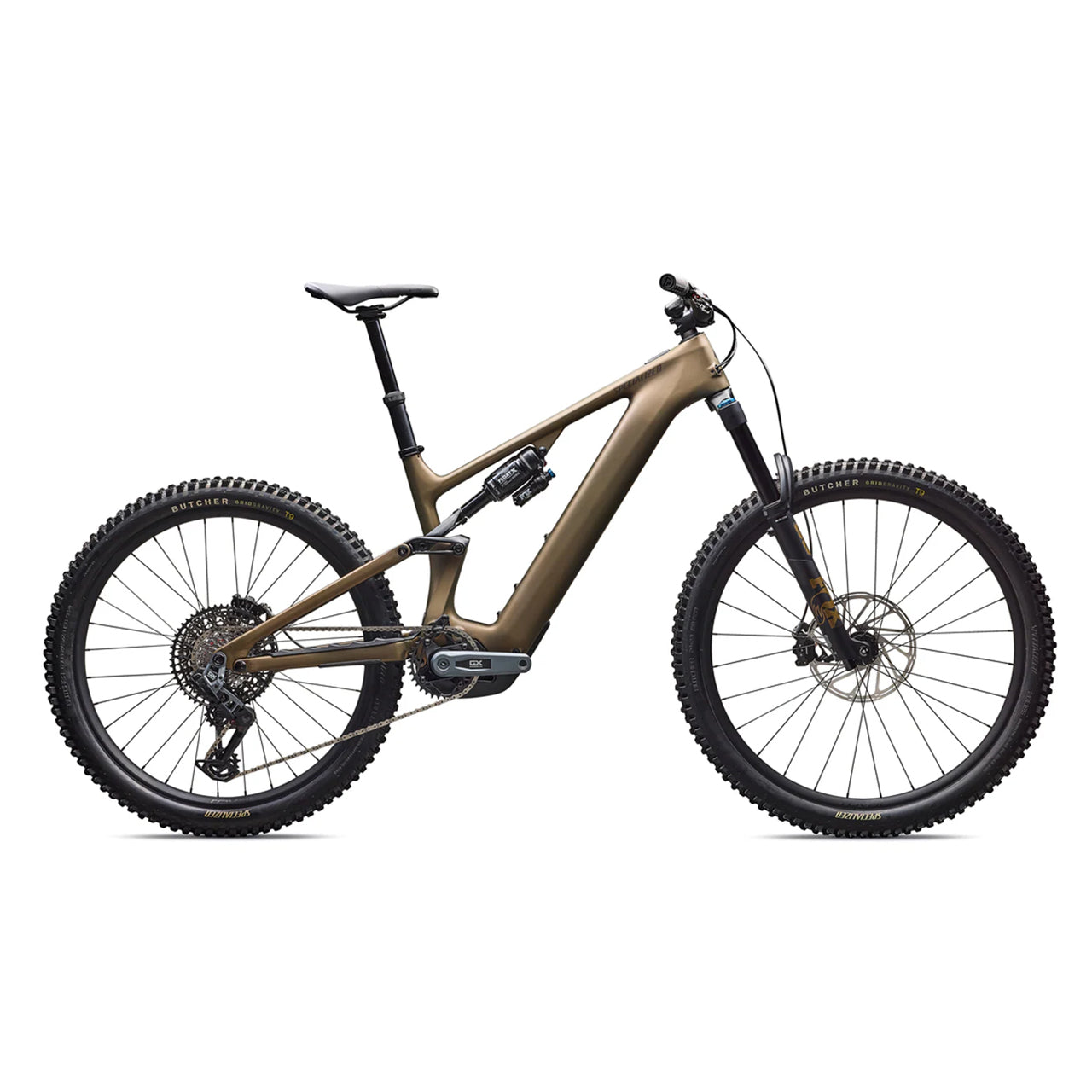 2026 | Turbo Levo 4 Expert