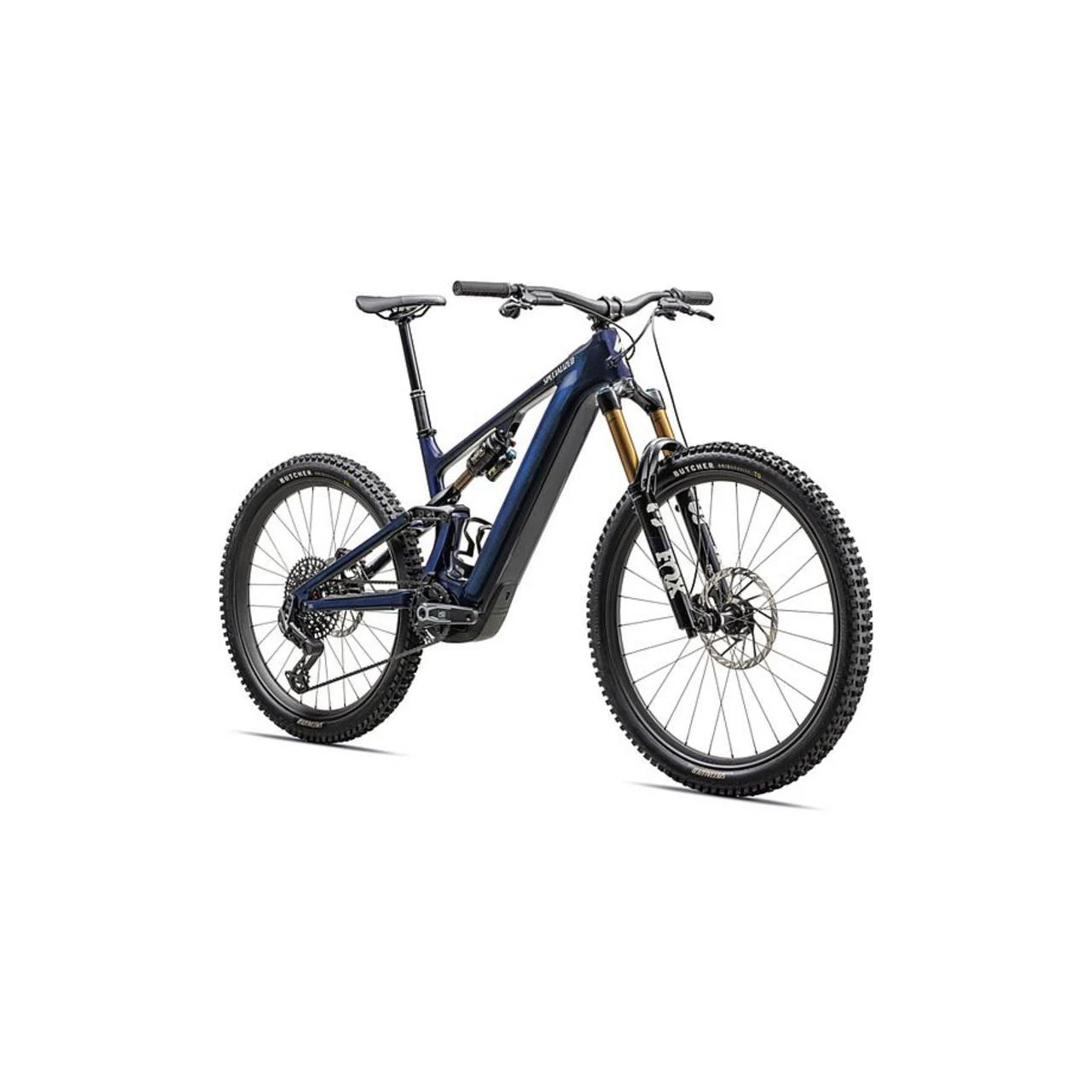 2026 | Turbo Levo 4 Pro