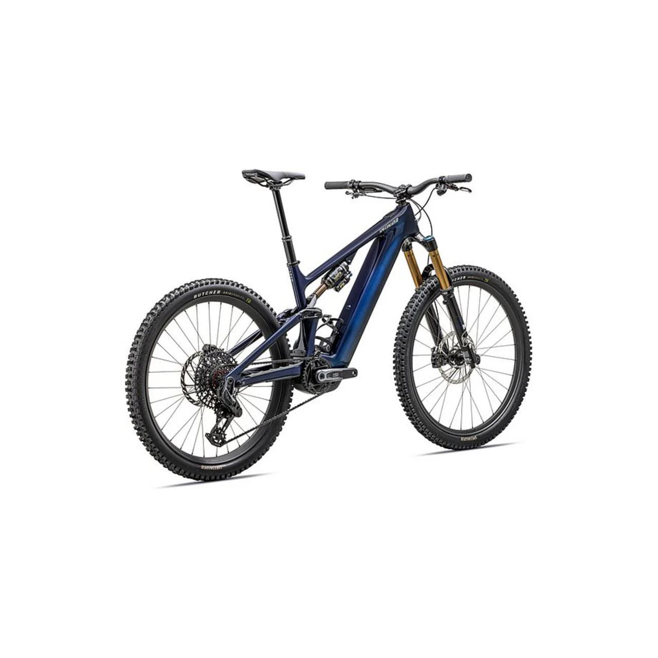 2026 | Turbo Levo 4 Pro