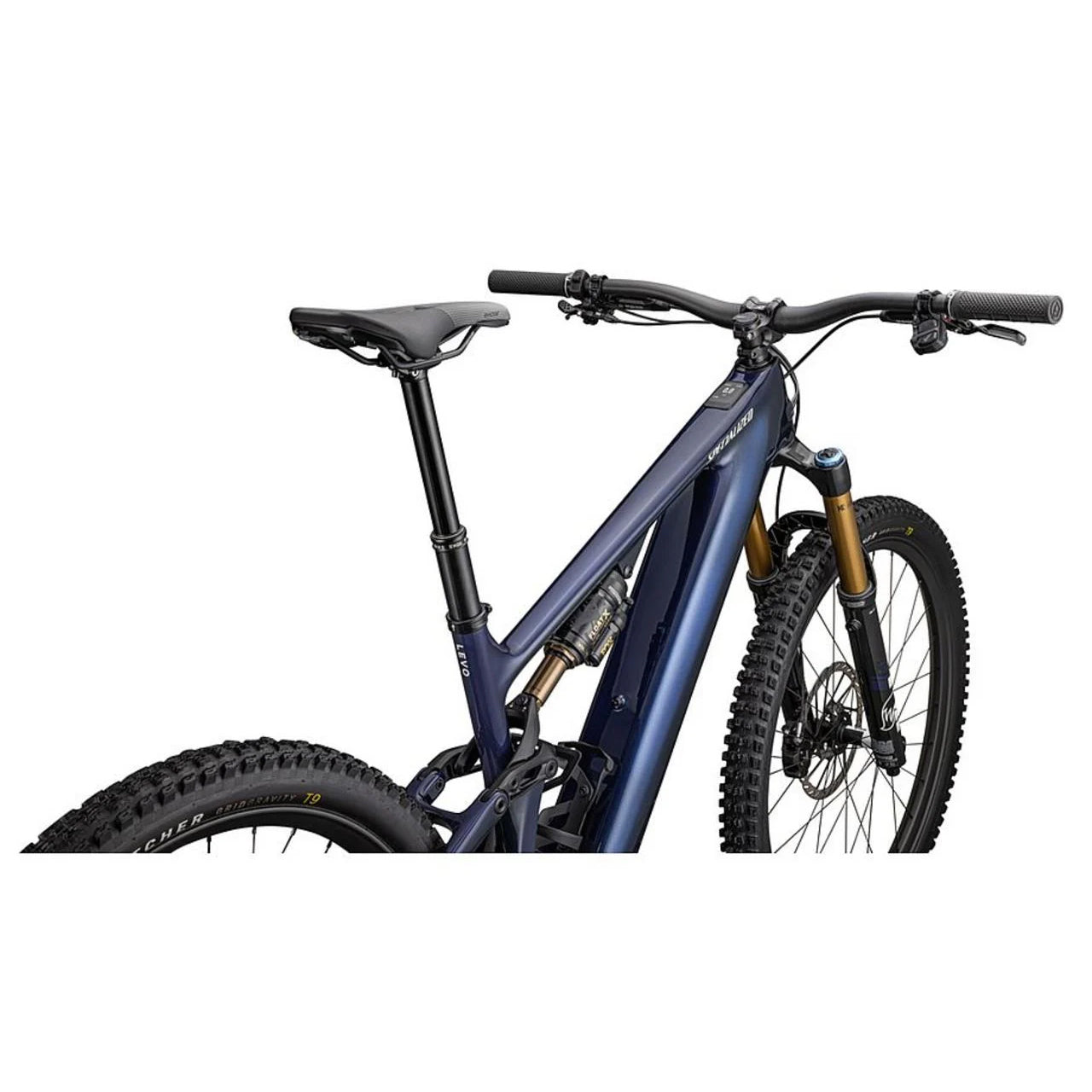 2026 | Turbo Levo 4 Pro