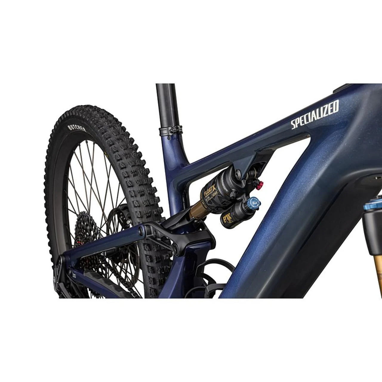2026 | Turbo Levo 4 Pro