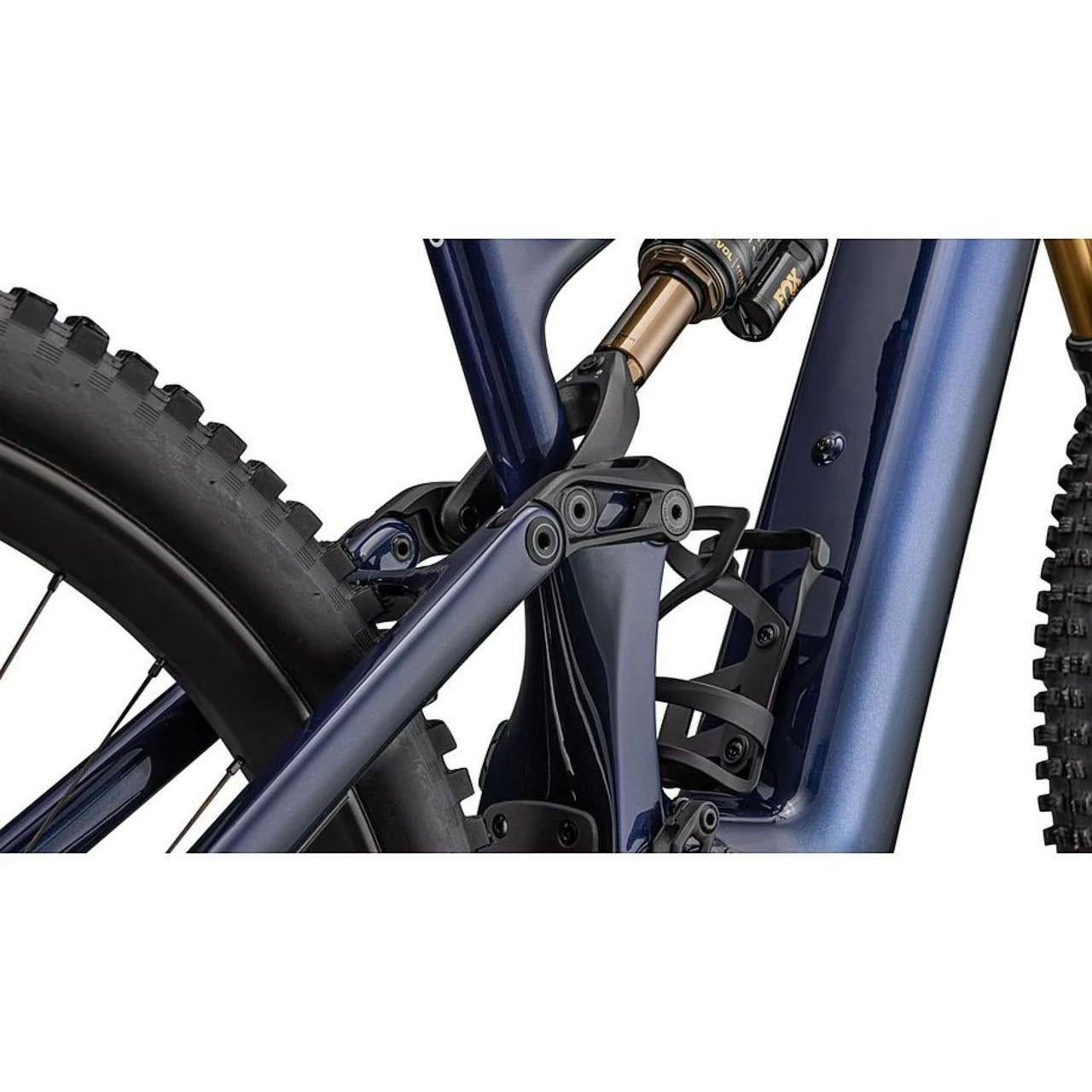 2026 | Turbo Levo 4 Pro