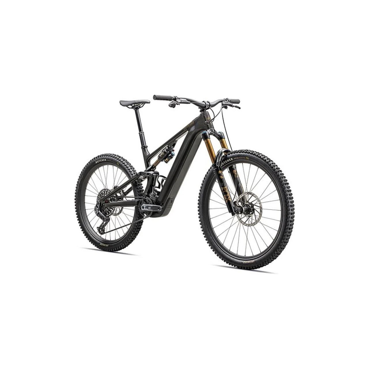 2026 | Turbo Levo 4 Pro