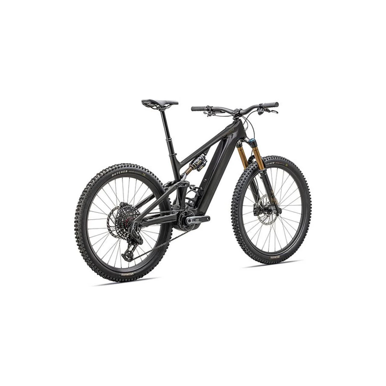 2026 | Turbo Levo 4 Pro