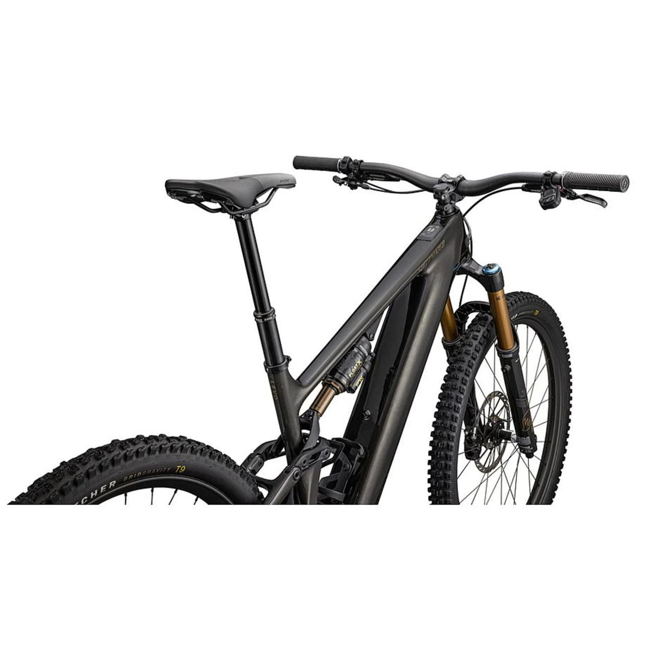 2026 | Turbo Levo 4 Pro
